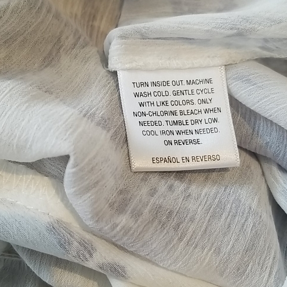 Super comfy blouse - Picture 6 of 7